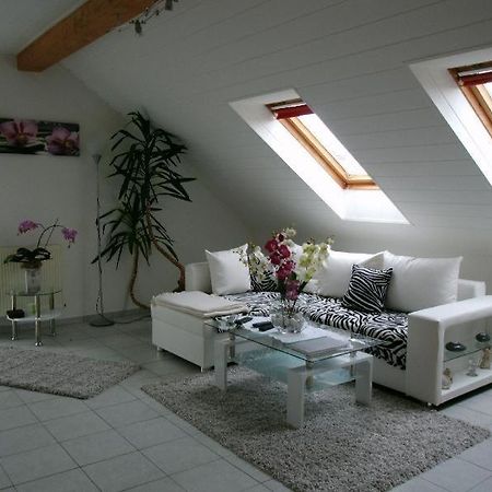 Appartamento Haus-Irena Longkamp Esterno foto