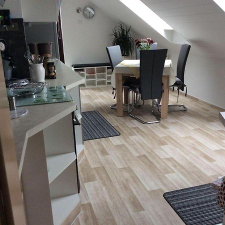 Appartamento Haus-Irena Longkamp Esterno foto