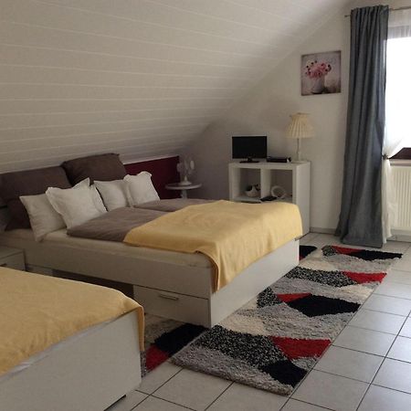 Appartamento Haus-Irena Longkamp Esterno foto