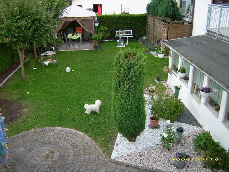 Appartamento Haus-Irena Longkamp Esterno foto