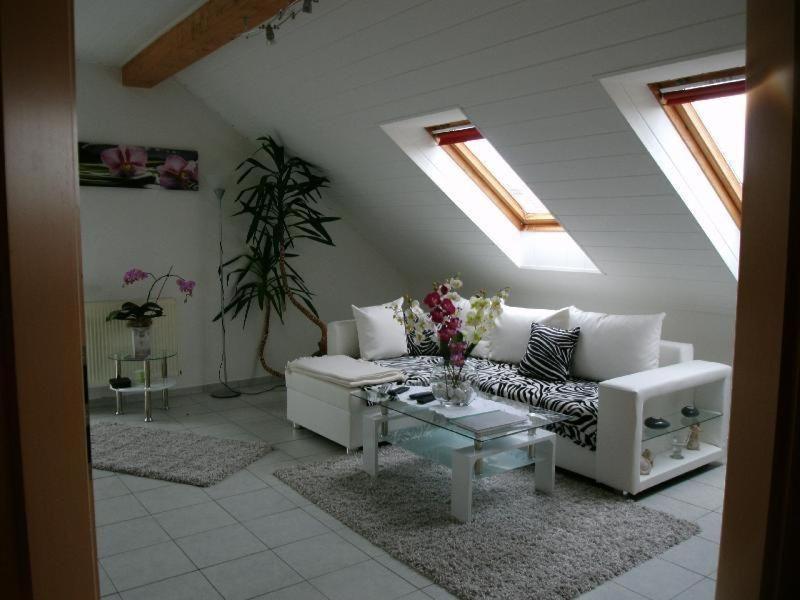 Appartamento Haus-Irena Longkamp Esterno foto