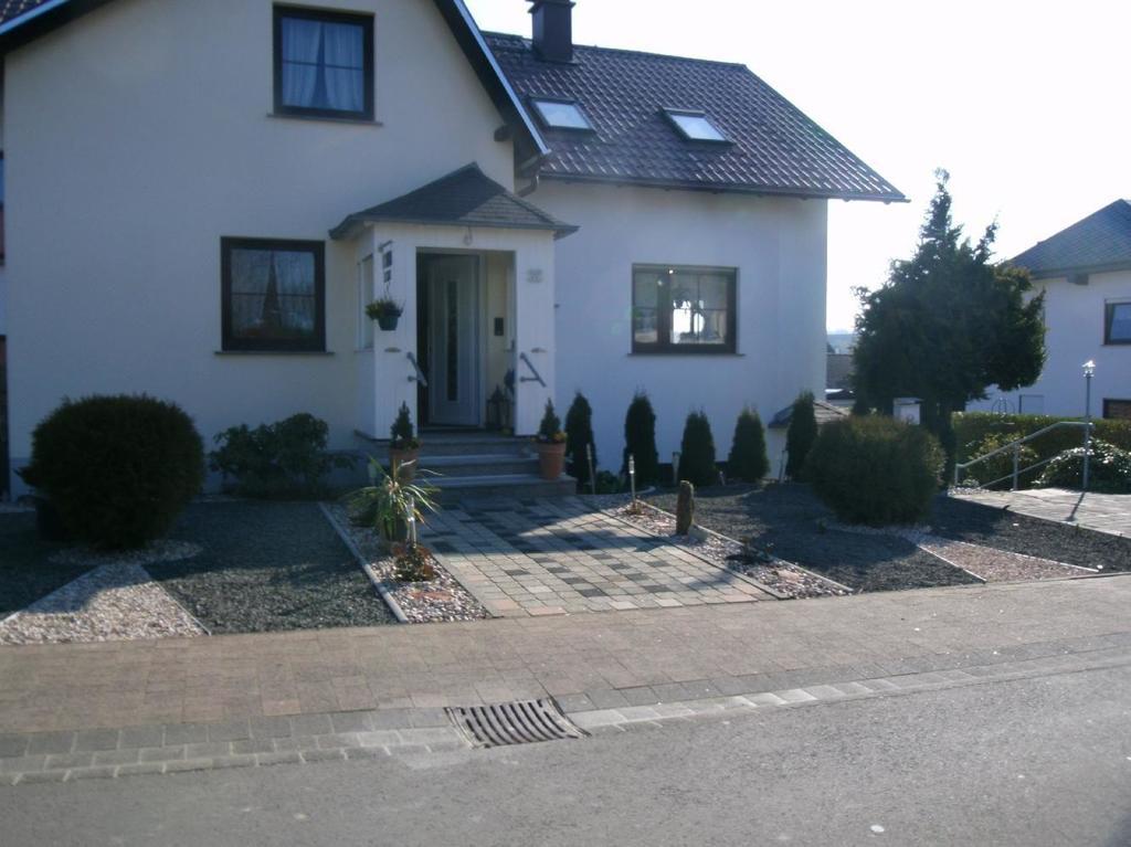 Appartamento Haus-Irena Longkamp Esterno foto